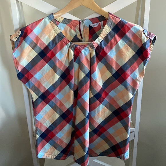 Woolrich Summer Tunic - Picture 1 of 8